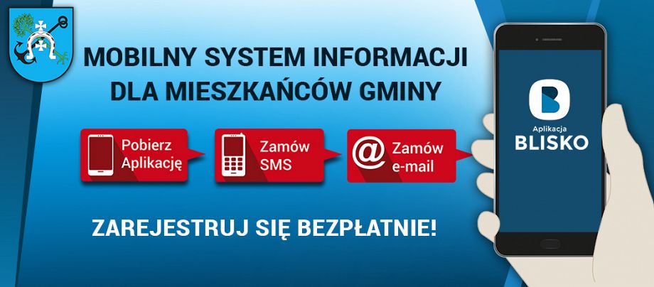 Gmina Jedwabne BLISKO mieszkańców